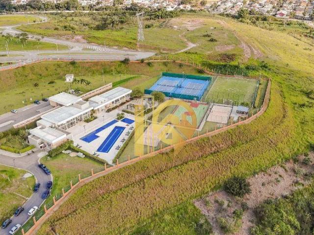Terreno comercial para Locação em São José dos Campos/SP Condomínio Residencial Alphaville