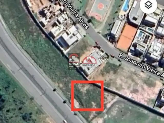 Terreno comercial para Locação em São José dos Campos/SP Condomínio Residencial Monaco
