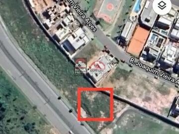 Terreno comercial para Locação em São José dos Campos/SP Condomínio Residencial Monaco