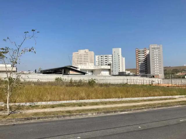 Terreno comercial para Locação em São José dos Campos/SP Condomínio Residencial Monaco