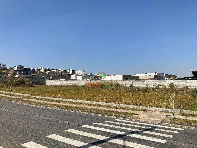 Terreno comercial para Locação em São José dos Campos/SP Condomínio Residencial Monaco
