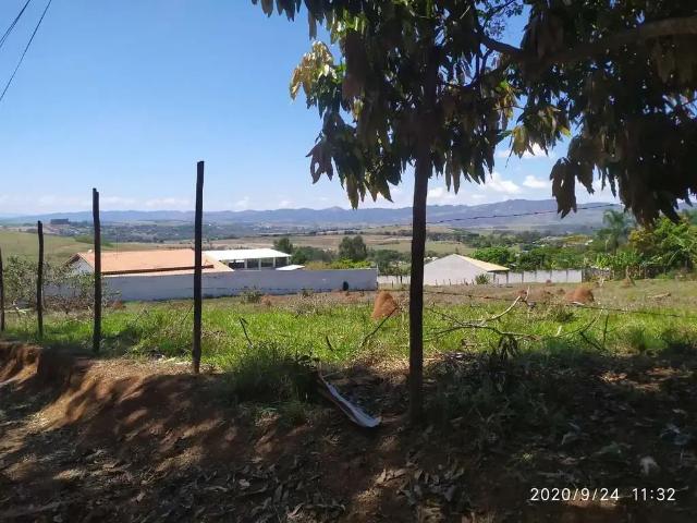 Terreno comercial para Locação em São José dos Campos/SP Capão Grosso I