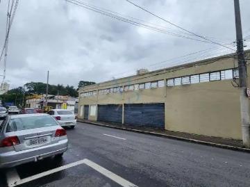 Terreno comercial para Locação em São José dos Campos/SP Centro