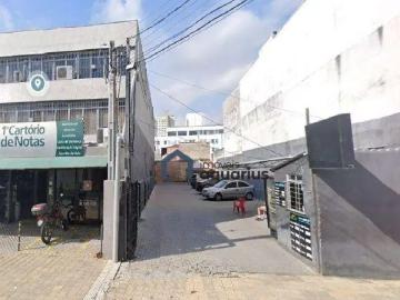 Terreno comercial para Locação em São José dos Campos/SP Centro