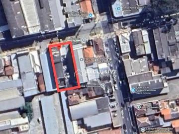 Terreno comercial para Locação em São José dos Campos/SP Centro