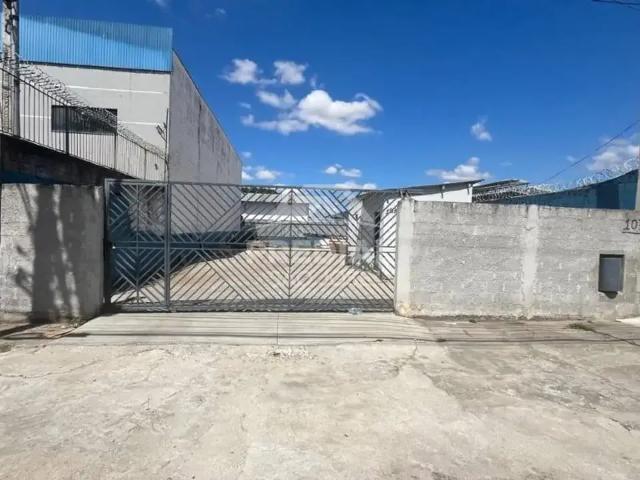 Terreno comercial para Locação em São José dos Campos/SP Chácaras Reunidas