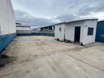 Terreno comercial para Locação em São José dos Campos/SP Chácaras Reunidas