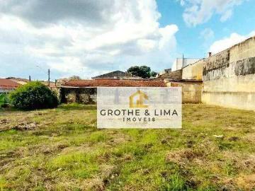 Terreno comercial para Locação em São José dos Campos/SP Bosque dos Eucaliptos
