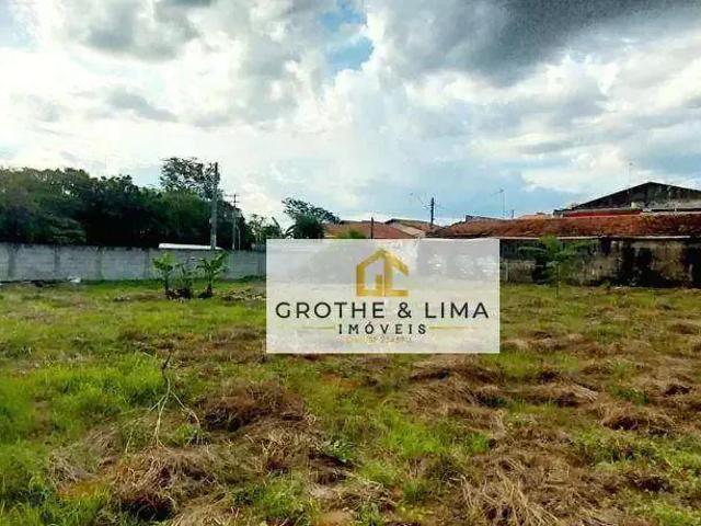 Terreno comercial para Locação em São José dos Campos/SP Bosque dos Eucaliptos