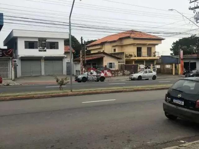 Terreno comercial para Locação em São José dos Campos/SP Bosque dos Eucaliptos