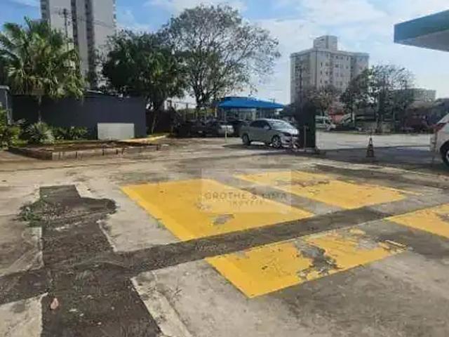 Terreno comercial para Locação em São José dos Campos/SP Bosque dos Eucaliptos