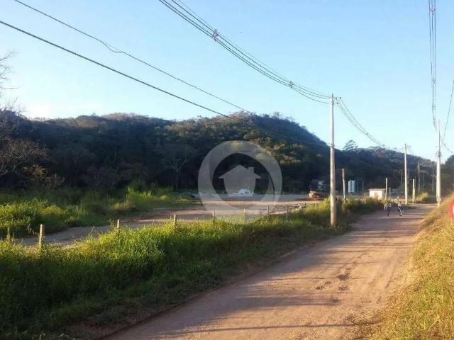 Terreno comercial para Locação em São José dos Campos/SP Bairro da Pernambucana