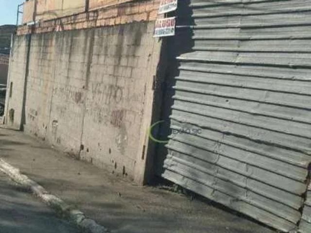 Terreno comercial para Locação em São José dos Campos/SP Eugênio de Melo