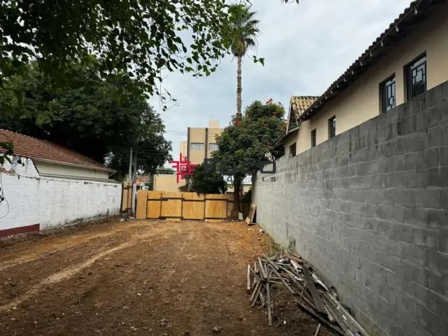 Terreno comercial para Locação em São José dos Campos/SP Jardim Maringá