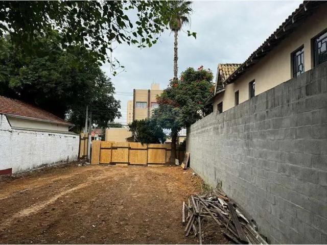 Terreno comercial para Locação em São José dos Campos/SP Jardim Maringá