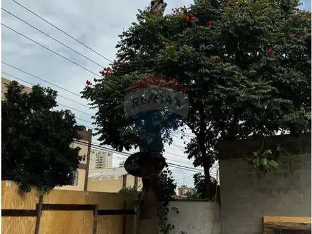 Terreno comercial para Locação em São José dos Campos/SP Jardim Maringá