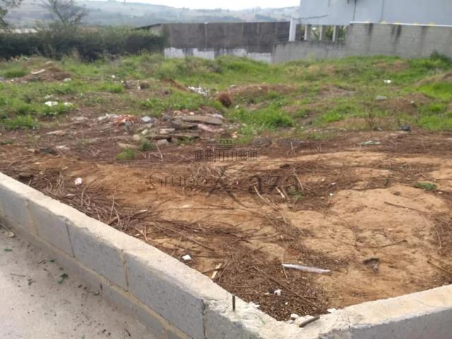 Terreno comercial para Locação em São José dos Campos/SP Jardim Nova Michigan II