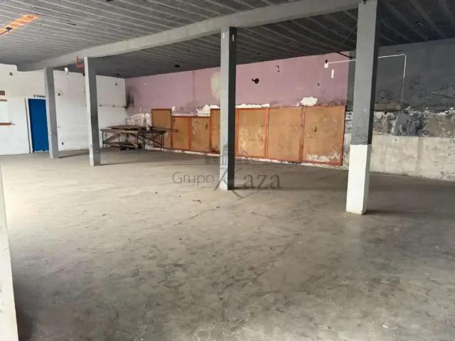 Terreno comercial para Locação em São José dos Campos/SP Jardim Nova Michigan II