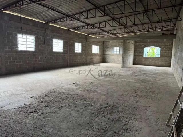Terreno comercial para Locação em São José dos Campos/SP Jardim Nova Michigan II
