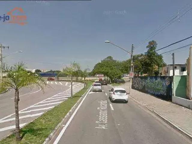 Terreno comercial para Locação em São José dos Campos/SP Jardim Alvorada