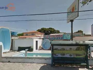 Terreno comercial para Locação em São José dos Campos/SP Jardim Alvorada