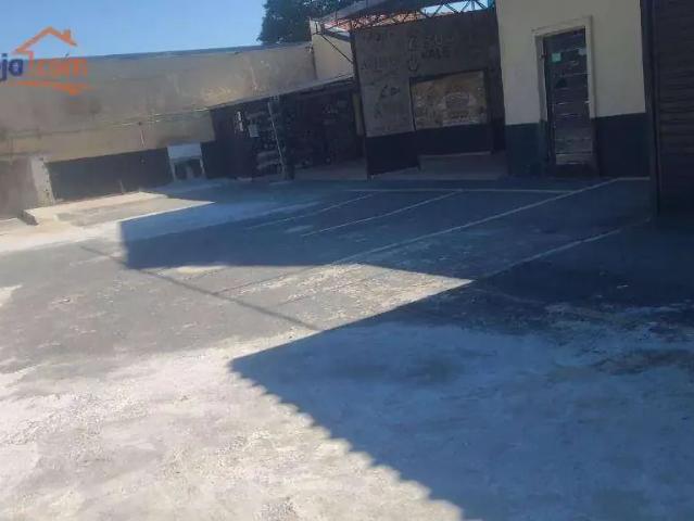Terreno comercial para Locação em São José dos Campos/SP Jardim América