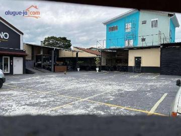 Terreno comercial para Locação em São José dos Campos/SP Jardim América
