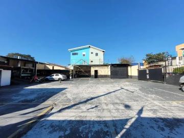 Terreno comercial para Locação em São José dos Campos/SP Jardim América