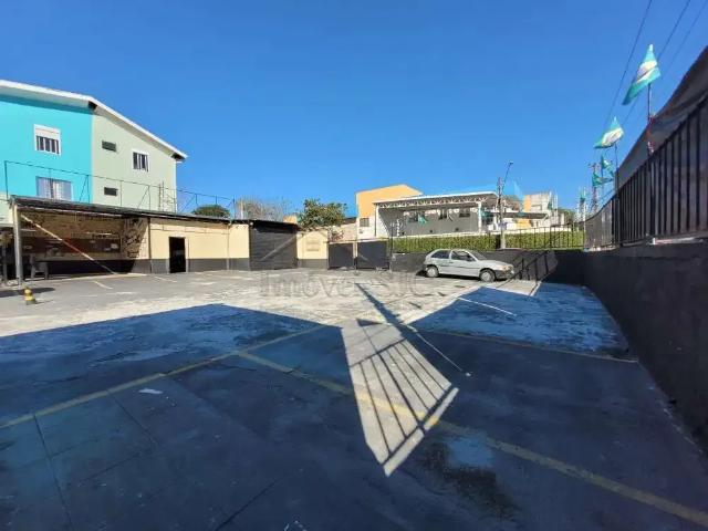 Terreno comercial para Locação em São José dos Campos/SP Jardim América