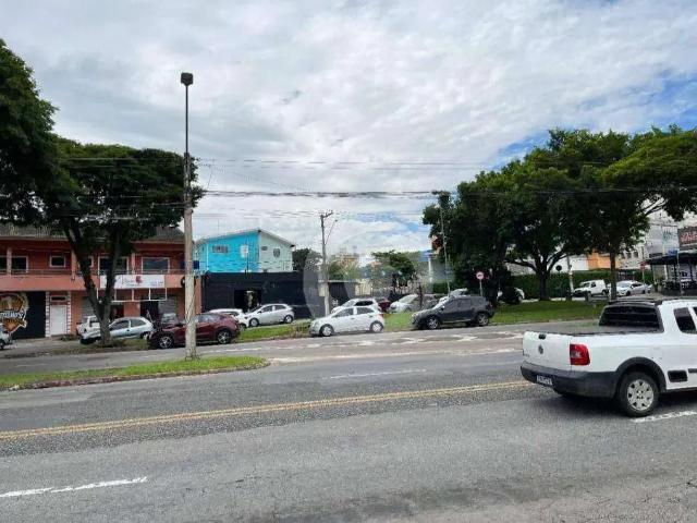 Terreno comercial para Locação em São José dos Campos/SP Jardim América