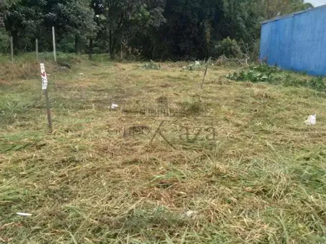 Terreno comercial para Locação em São José dos Campos/SP Jardim Americano