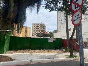 Terreno comercial para Locação em São José dos Campos/SP Jardim Apolo