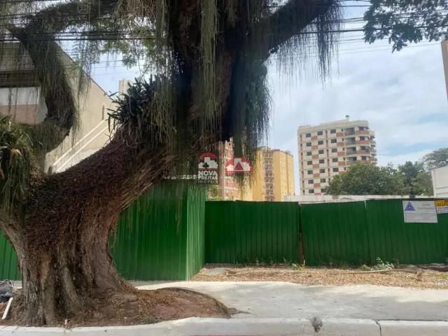 Terreno comercial para Locação em São José dos Campos/SP Jardim Apolo