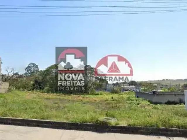 Terreno comercial para Locação em São José dos Campos/SP Jardim das Cerejeiras