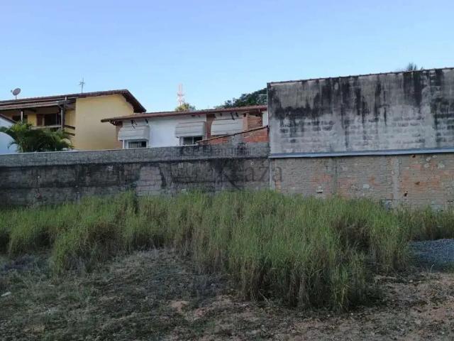 Terreno comercial para Locação em São José dos Campos/SP Jardim Esplanada