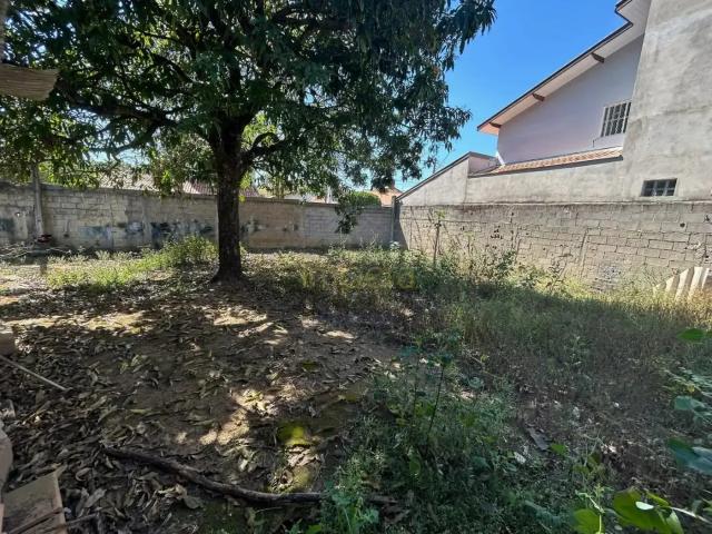 Terreno comercial para Locação em São José dos Campos/SP Jardim Imperial