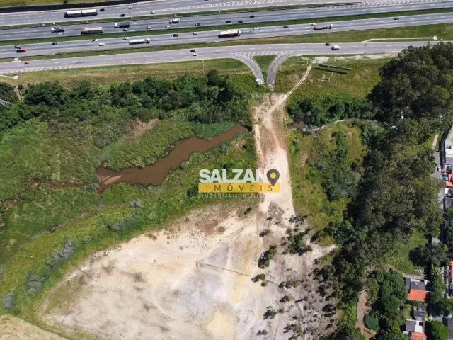 Terreno comercial para Locação em São José dos Campos/SP Jardim Paulista