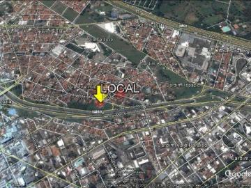 Terreno comercial para Locação em São José dos Campos/SP Jardim Paulista