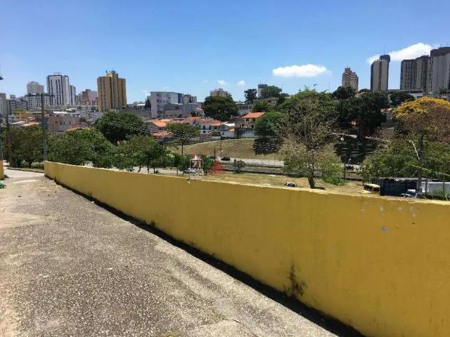 Terreno comercial para Locação em São José dos Campos/SP Jardim Paulista
