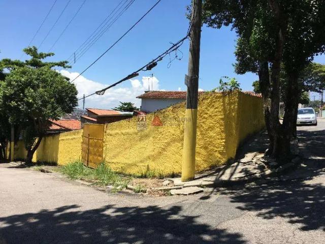 Terreno comercial para Locação em São José dos Campos/SP Jardim Paulista