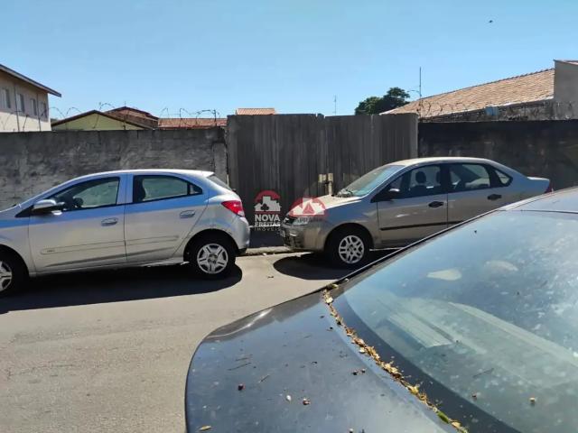 Terreno comercial para Locação em São José dos Campos/SP Jardim Portugal