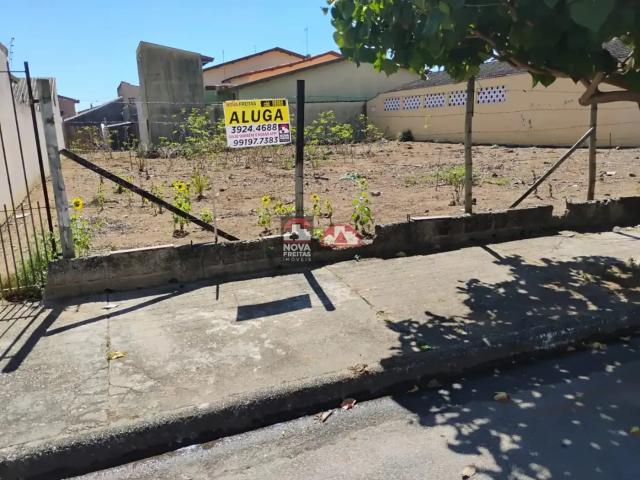 Terreno comercial para Locação em São José dos Campos/SP Jardim Portugal