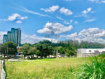 Terreno comercial para Locação em São José dos Campos/SP Jardim São Dimas