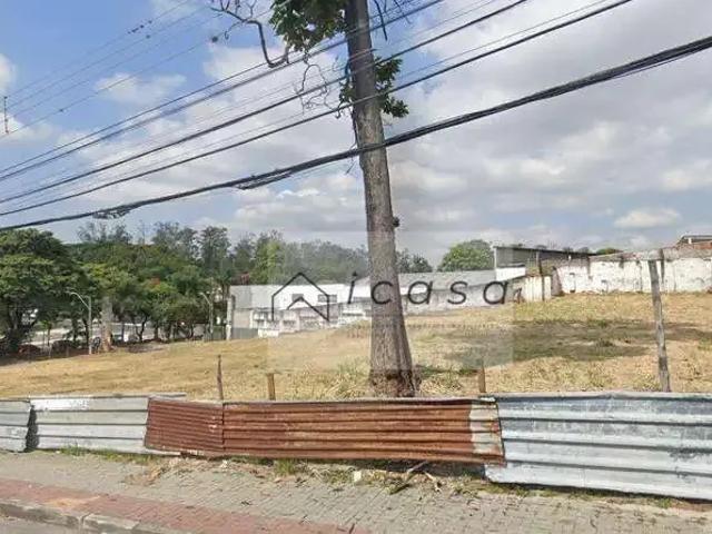 Terreno comercial para Locação em São José dos Campos/SP Jardim São Dimas