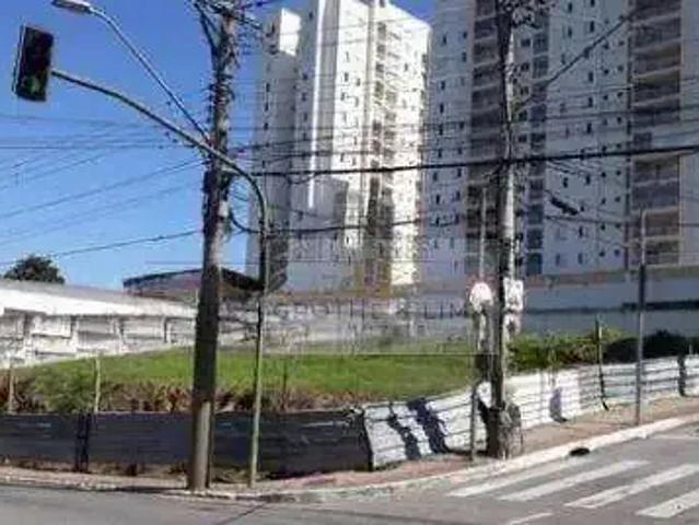 Terreno comercial para Locação em São José dos Campos/SP Jardim São Dimas