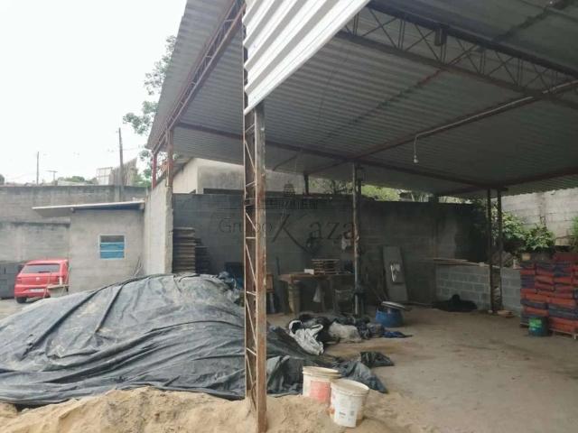 Terreno comercial para Locação em São José dos Campos/SP Jardim São José II
