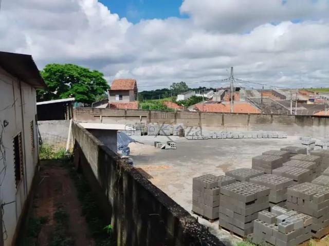 Terreno comercial para Locação em São José dos Campos/SP Jardim São José Leste
