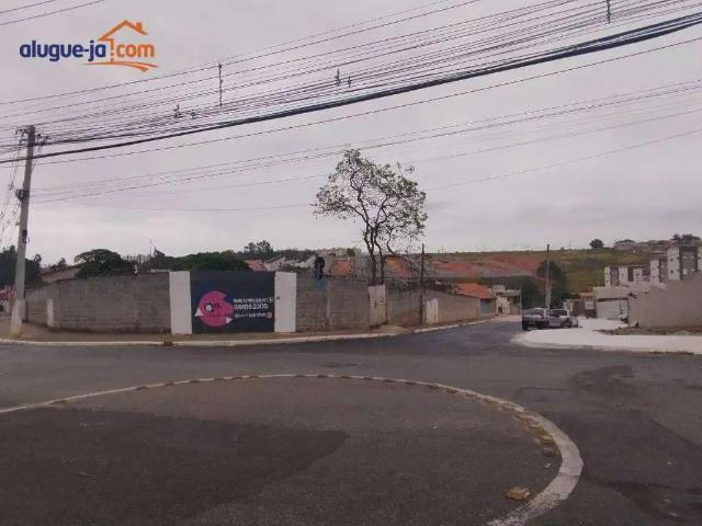 Terreno comercial para Locação em São José dos Campos/SP Jardim São José Leste