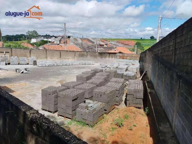 Terreno comercial para Locação em São José dos Campos/SP Jardim São José Leste