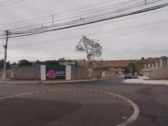 Terreno comercial para Locação em São José dos Campos/SP Jardim São José Leste
